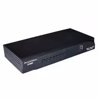 DVB-T گیرنده دیجیتال پروویژن مدل 247Pro20 به همراه آنتن رومیزی