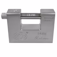 قفل کتابی ریچسون مدل PA 2095 | چاوه