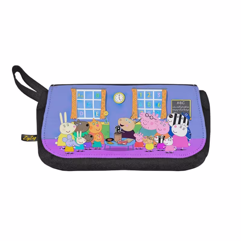 خرید و قیمت جامدادی  طرح پپا پیگ کد 6784