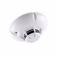 دتکتور دود و حرارت ترکیبی یونی پاس مدل بدون پایه