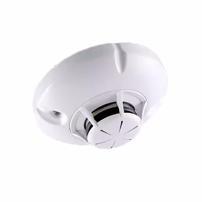 دتکتور دود و حرارت ترکیبی یونی پاس مدل بدون پایه