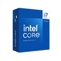 خرید پردازنده اینتل Intel Core i7 14700K Processor Box با بهترین قیمت