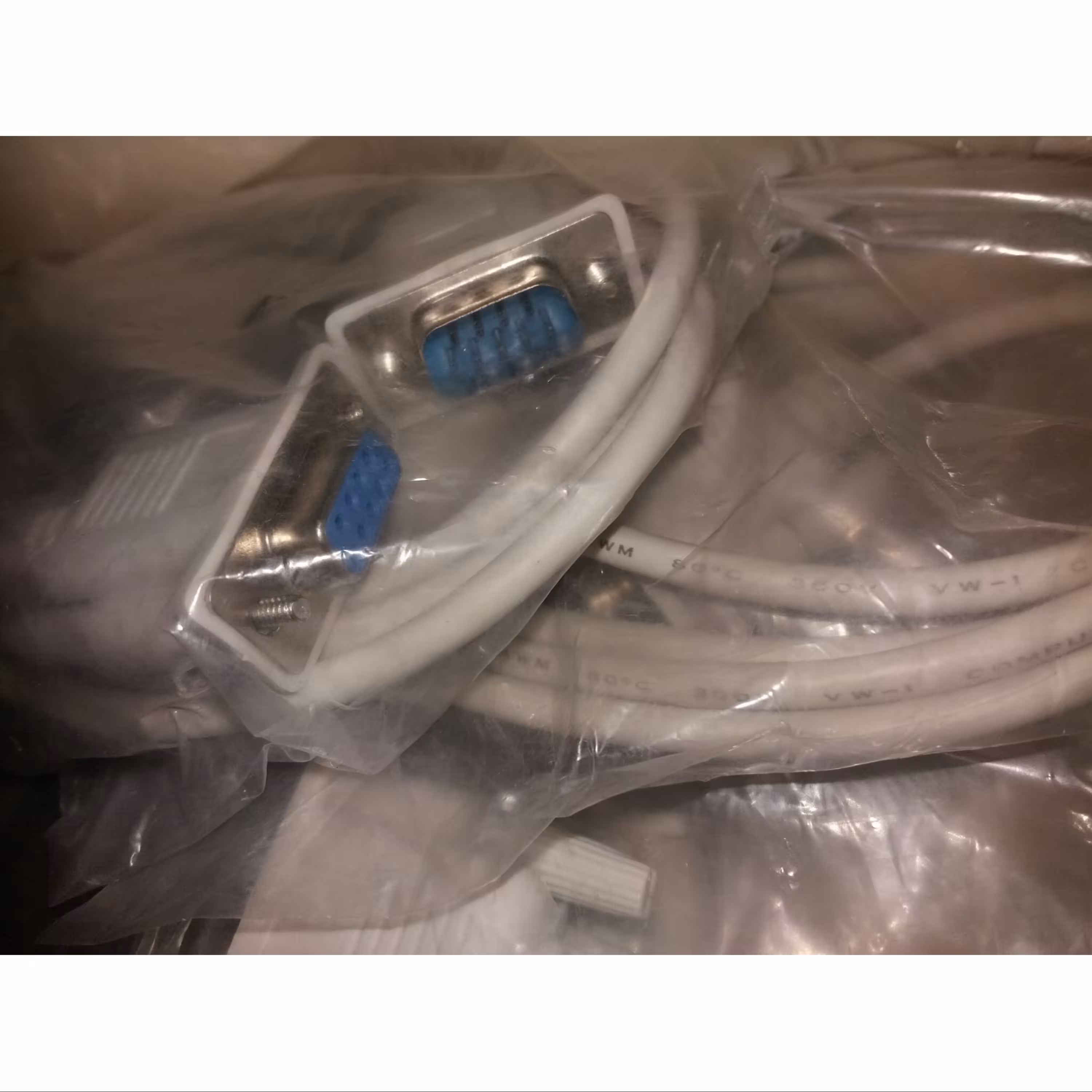 کابل رسیور Resiver یک متر و نیم