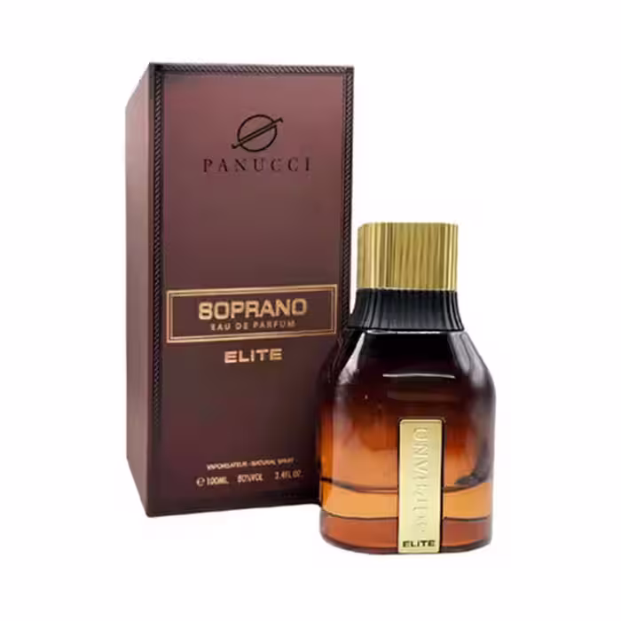 دمونت پاریس DUMONT PARIS سوپرانو الیت مدل SOPRANO ELITE حجم 100 میل