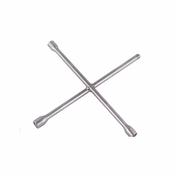 آچار چرخ 4 پر معمولی