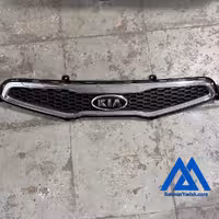 جلو پنجره کیا پیکانتو