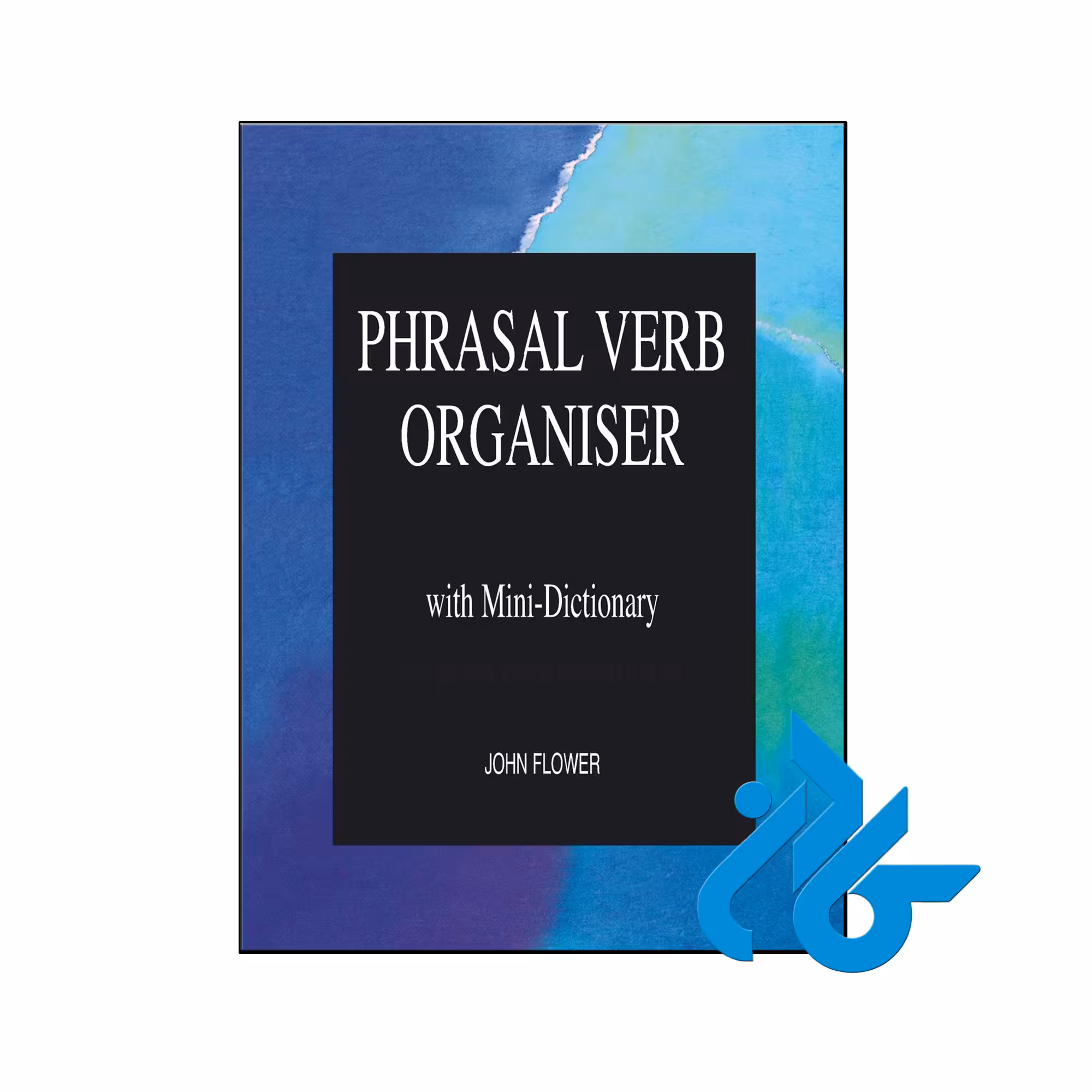 خرید و قیمت کتاب Phrasal Verb Organiser از فروشگاه کادن