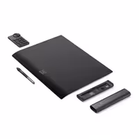 قلم نوری ایکس پی پن مدل XP-Pen Deco Pro XLW 2nd