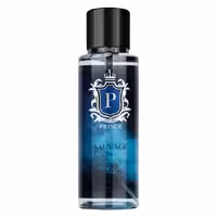 بادی اسپلش مردانه رایحه Sauvage پرنس