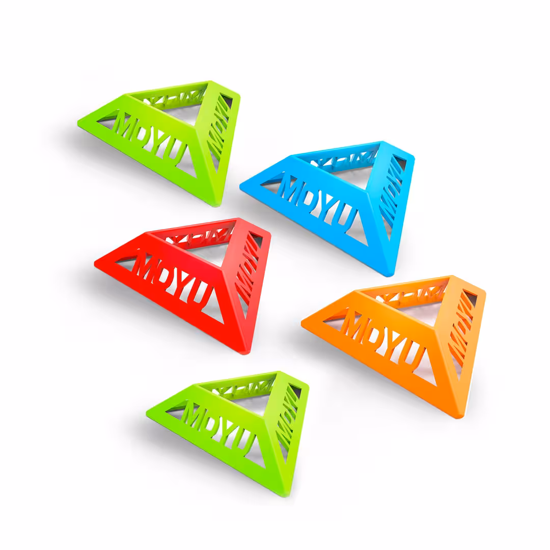 پک 5 تایی پایه روبیک مویو