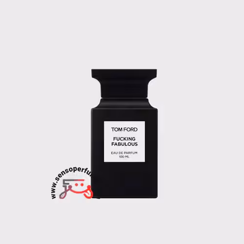 عطر ادکلن تام فورد فا.ک.ینگ فابولوس | tom ford fucking fabulous
