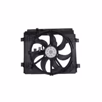 فن کامل بایک بیجینگ U5 پلاس