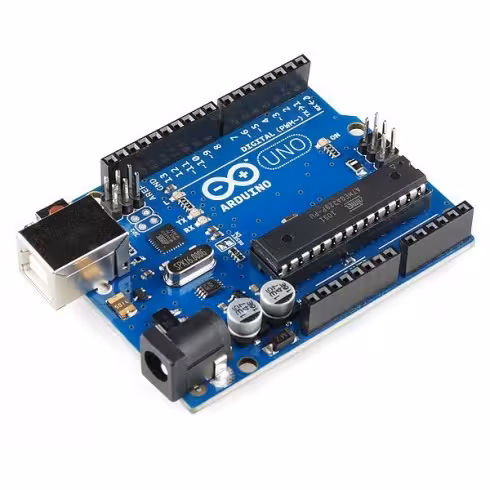 ماژول آردوینو ARDUINO UNO DIP R3