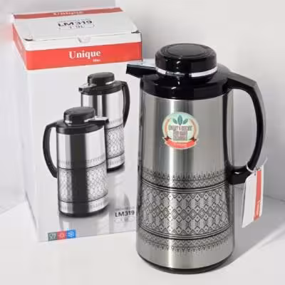 فلاسک 1/9 لیتری یونیک