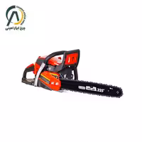 اره زنجیری بنزینی توسن مدل 5647CS