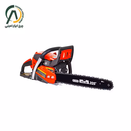 اره زنجیری بنزینی توسن مدل 5647CS
