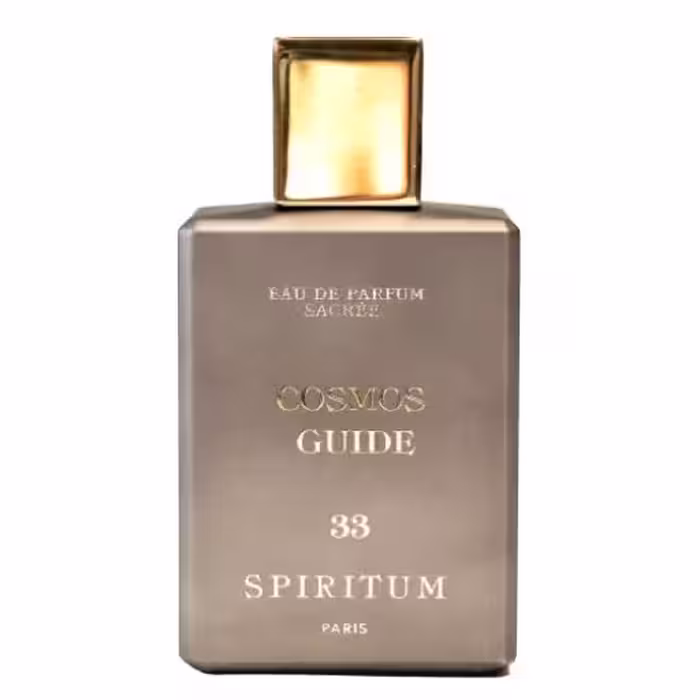 عطر 33 Cosmos Guide از برند Spiritum