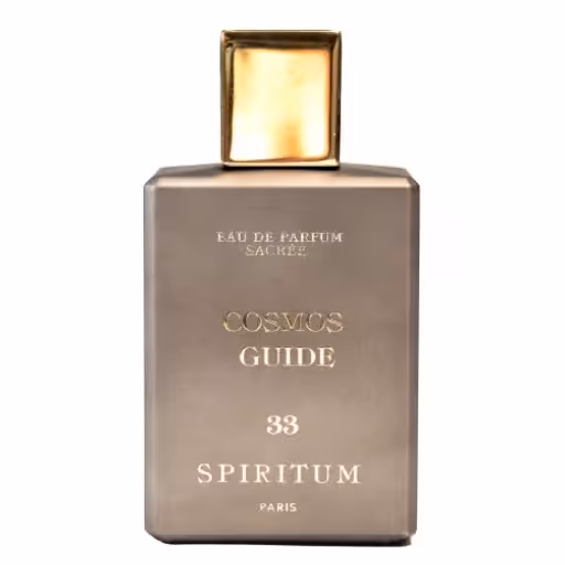 عطر 33 Cosmos Guide از برند Spiritum
