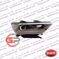 چراغ جلو راست SWM