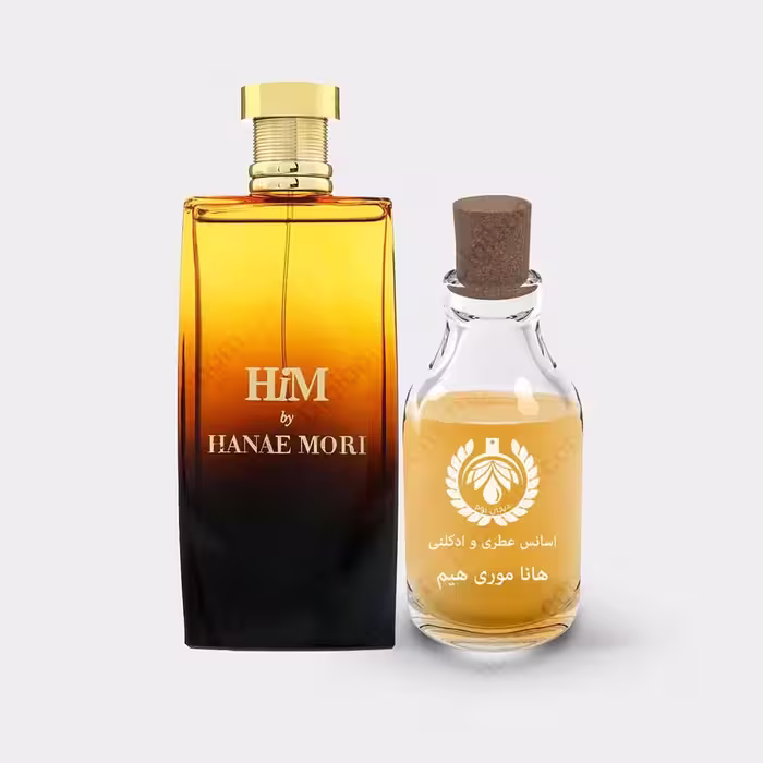 عطر هانا موری هیم – Hanae Mori HimعطرHanae Mori Him