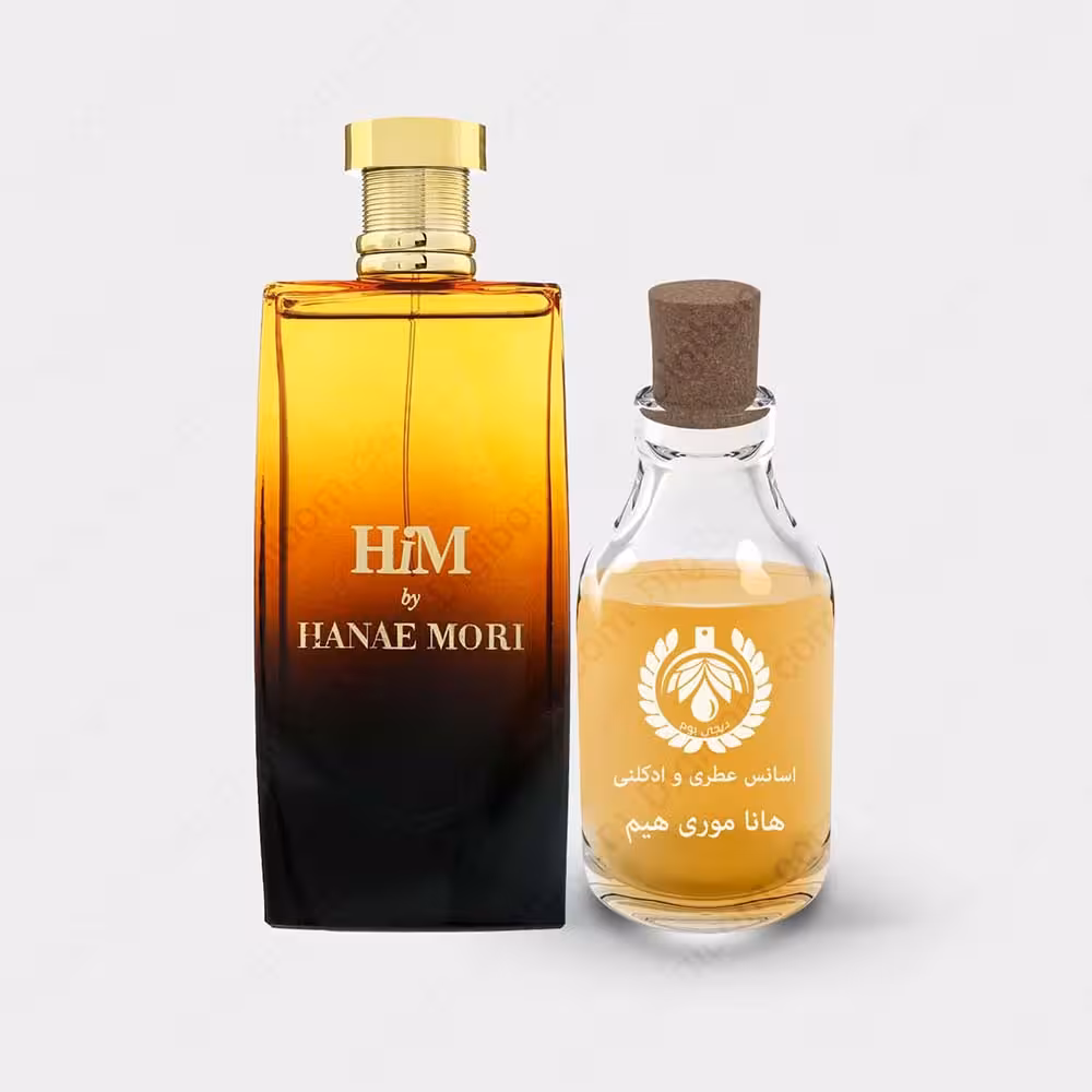 عطر هانا موری هیم – Hanae Mori HimعطرHanae Mori Him