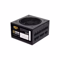 پاور اوست GT-AV1000-GF گلد فول ماژولار 1000 وات