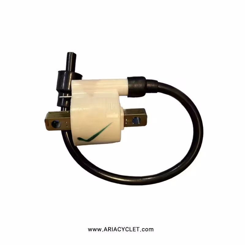 کوئل برق شمع پالس برند باجاج اصلی مناسب 180 و 200