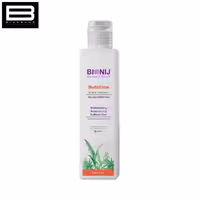 شامپو گیاهی موهای خشک بیونیج حجم 250ml