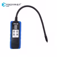 نشت یاب گاز ولیو مدل VML-1
