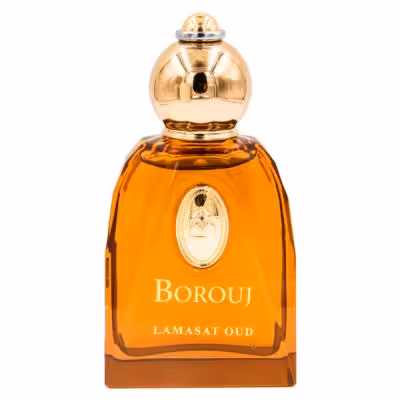 ادوپرفیوم دمونت پاریس DUMONT PARIS بروج لمسات عود حجم 85 میلی لیتر