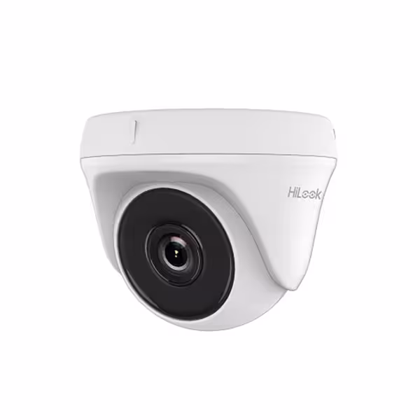 دوربین HD آنالوگ 2 مگاپیکسلی Hilook مدل THC-T120-P - فروشگاه اینترنتی طیف سنتر