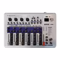 میکسر چیرمن مدل PG-8