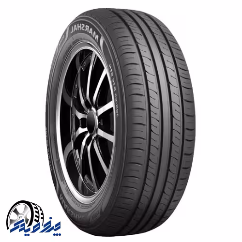 لاستیک مارشال 235/60R16 گل MH12 ( تاریخ تولید 2024 )