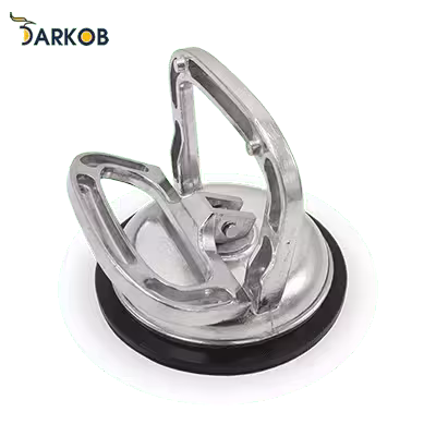 قاپک شیشه اپکس مدل APX-1601