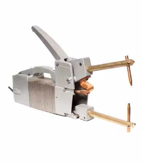 دستگاه نقطه جوش دو طرفه صافکاری