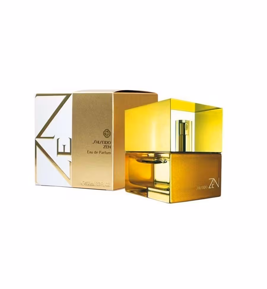 عطر ادکلن زن شیسیدو Shiseido Zen