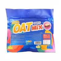 اوت چوکو رژیمی میکس مازکس (400 گرم) oat choco mazzex