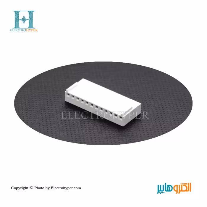 کانکتور مخابراتی 12 پین رایت