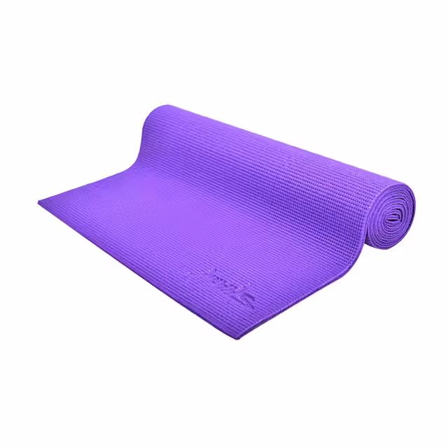 زیرانداز یوگا و پیلاتس خارجی ضخامت 8 میلی متری