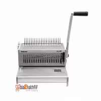 دستگاه سیمی کن دستی فنر پلاستیکی Orion 500 فلوز