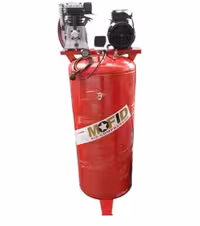 کمپرسور 250 لیتری ایستاده مفید مدل 250Oil