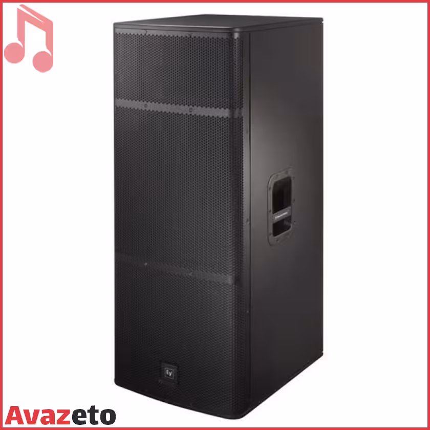 بلندگو پسیو الکتروویس Electro Voice ELX215