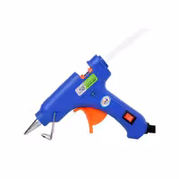 هويه چسب حرارتی كوچك Q-506