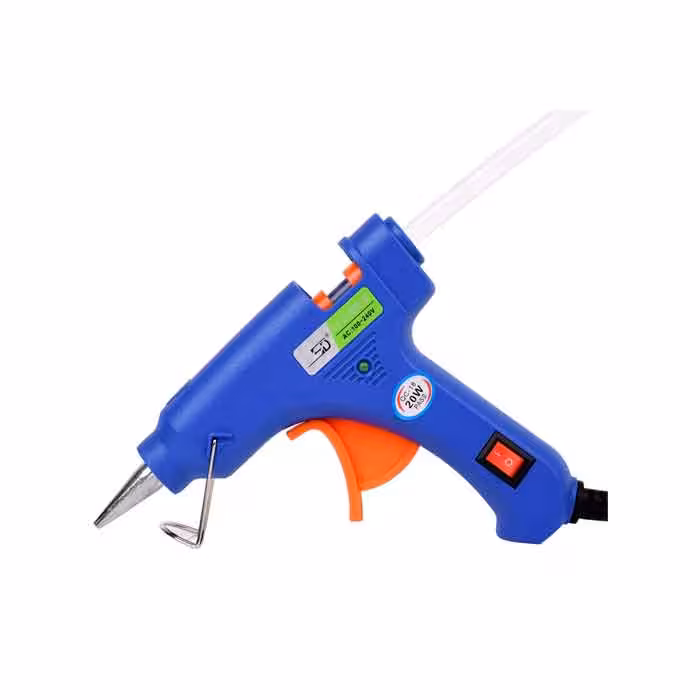 هويه چسب حرارتی كوچك Q-506