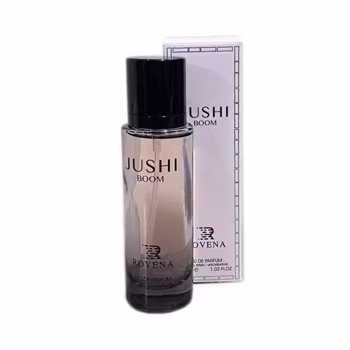 عطر 30 میل روونا مدل جوشی بوم رایحه گوچی بامبو