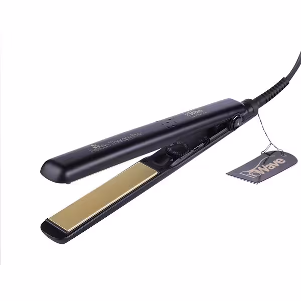 اتو موی کراتینه پروویو مدل PW-5109