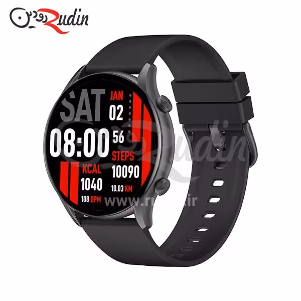 ساعت هوشمند کیسلکت Smart Calling Watch Kr