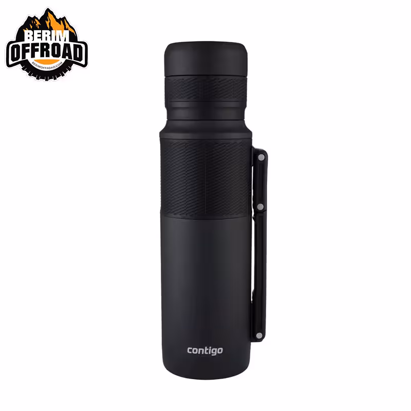 فلاسک دوجداره برند CONTIGO مدل TOGO حجم 1.2 لیتری