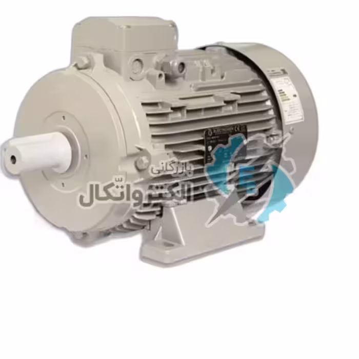الکتروموتور الکتروژن سه فاز 3 اسب 2.2 کیلووات 1000دور