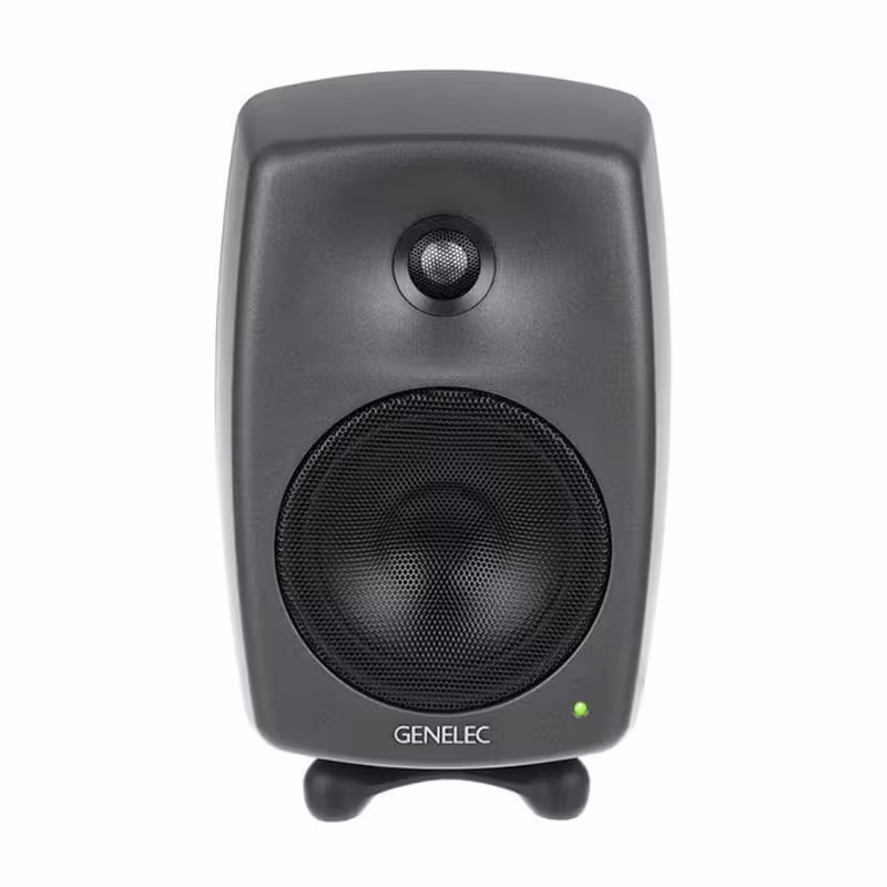 اسپیکر مانیتورینگ جنلک 8030C